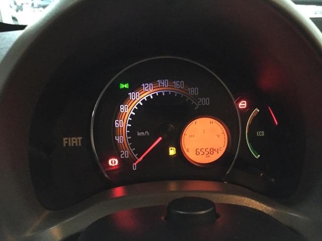 Fiat Uno Vivace 2013 1.0 Flex 4P Manual - Foto 5