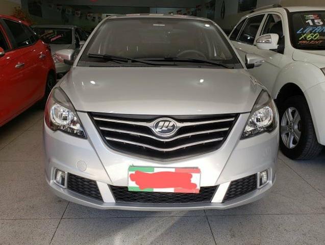 Lifan 530 Talent