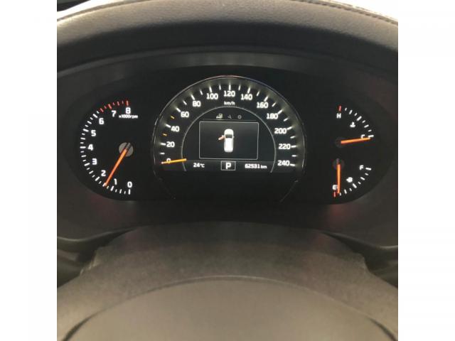 KIA MOTORS SORENTO 3.3 V6 24V 270CV 4X2 AUT. - Foto 12