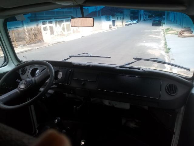 Kombi 2001 - Foto 6