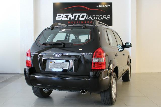 Hyundai Tucson 2.0 GL Automática - Foto 3