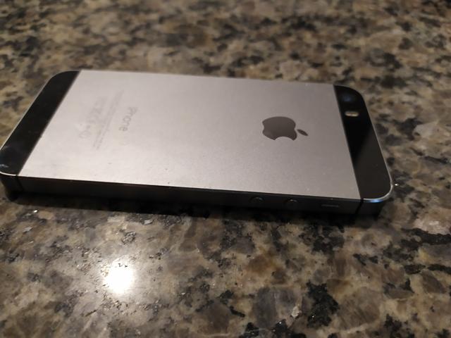 IPhone 5 s - Foto 3