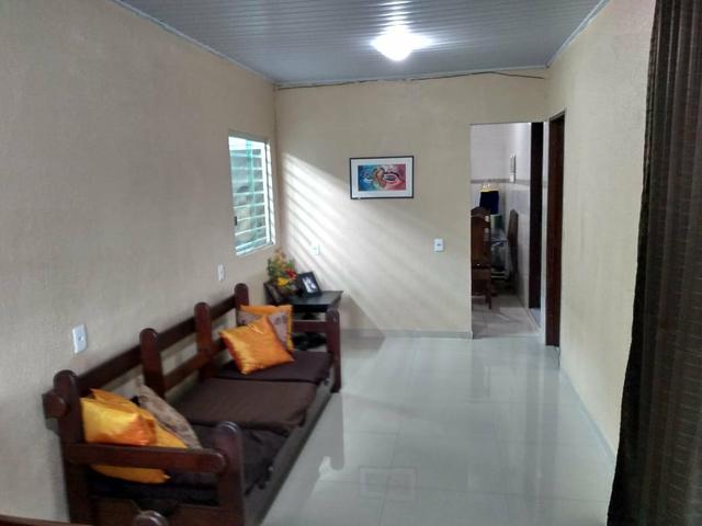 Casa em avin.vprincipal boa para comércio - Foto 5