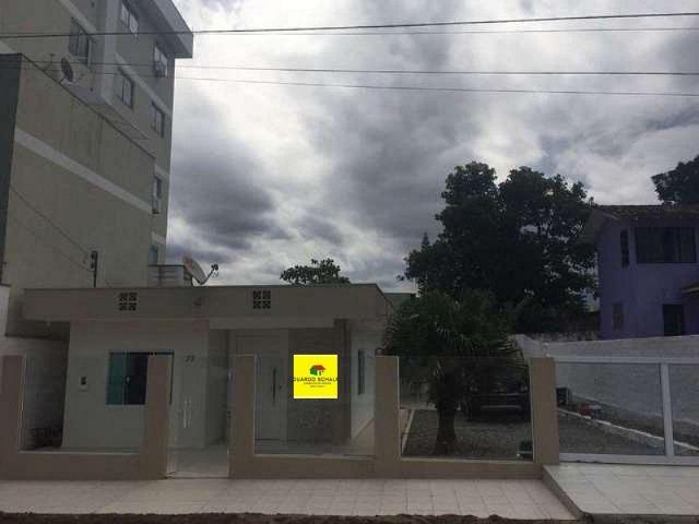 VA-Confira linda casa em Camboriu!