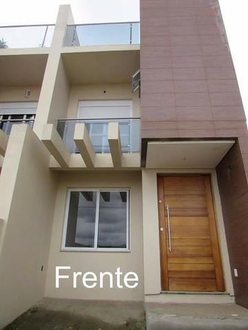Alugo triplex