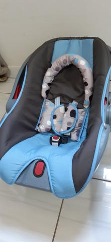 Bebê conforto