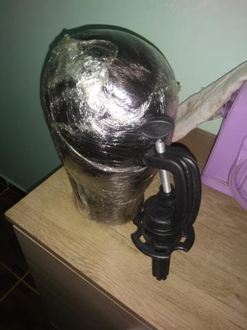 Cabeça de treino