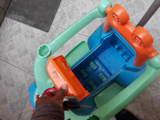 Carrinho de passeio - Foto 5