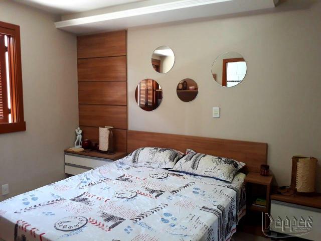 Apartamento à venda com 3 dormitórios em Vila rosa, Novo hamburgo cod:17749 - Foto 8