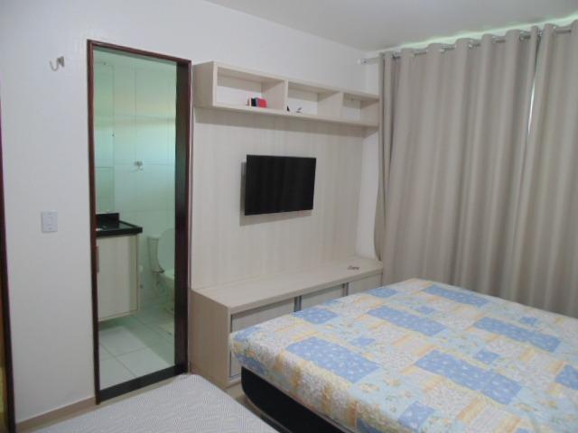Flat Barreirinhas Alugo - Foto 4