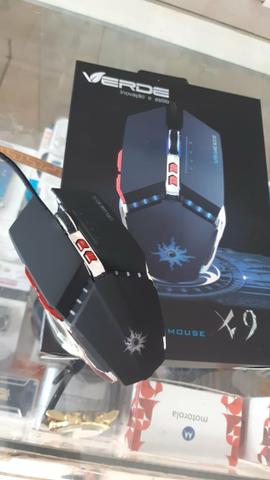 Promoção Mouses gamer a partir de $65 - Foto 3