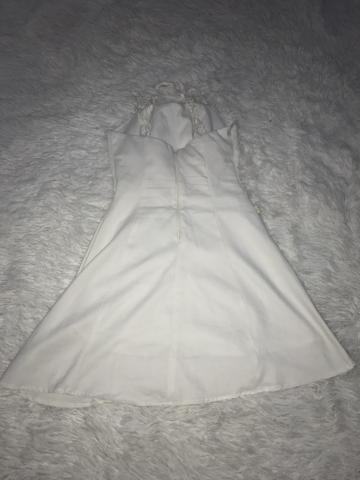 Vestido curto - Foto 2