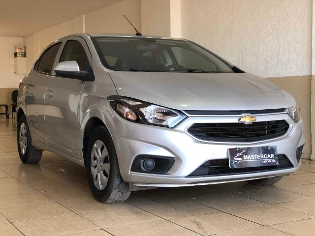 Chevrolet Ônix LT Completo, apenas 53 só rodados, só DF, revisado - Foto 3