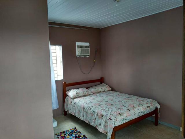 Casa em avin.vprincipal boa para comércio - Foto 3