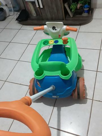 Vede- ou troca por feminino