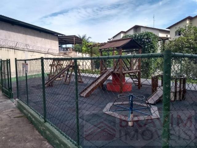Ap com 2 quartos - Foto 12