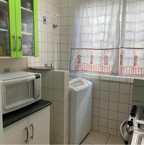 Torro!!! Lindo Apartamento Mobiliado 2 dormitórios - Foto 11