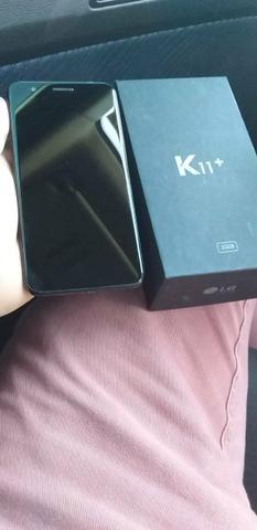 LG k11 + 32 gb