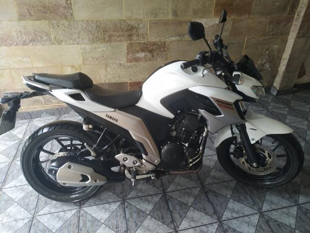 Yamaha FZ25 Fazer 250 flex 2018 - Foto 2