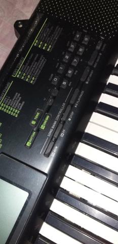 Teclado CASSIO CTK-1100