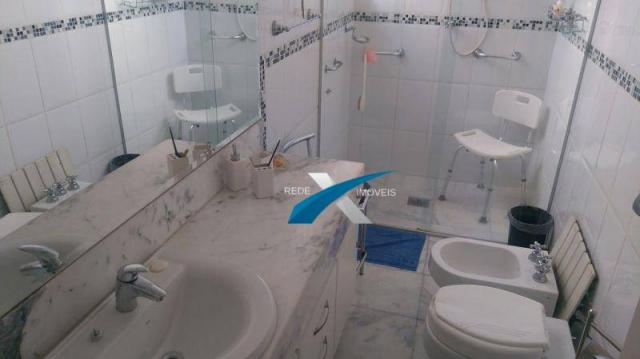 Apartamento à venda 4 quartos cidade jardim - Foto 15