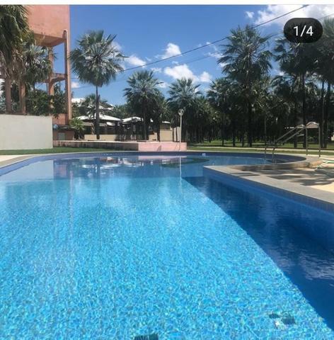 Flat Barreirinhas Alugo - Foto 2