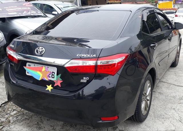 Corolla Xei 2.0 2016 - Foto 3