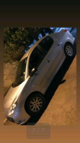 Peugeot 207 passion prata - Foto 4
