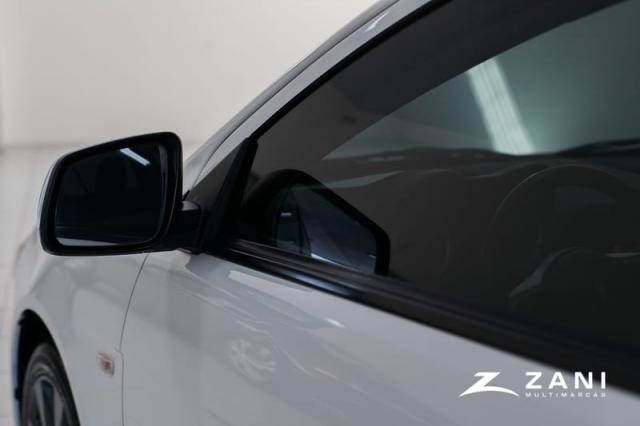 MITSUBISHI LANCER SPORTBACK RALLIART 2.0 16V TB - Foto 7