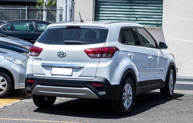 Hyundai Creta - Foto 6