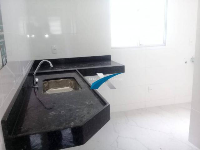 Apartamento à venda, 49 m² por r$ 205.000,00 - glória - belo horizonte/mg - Foto 11