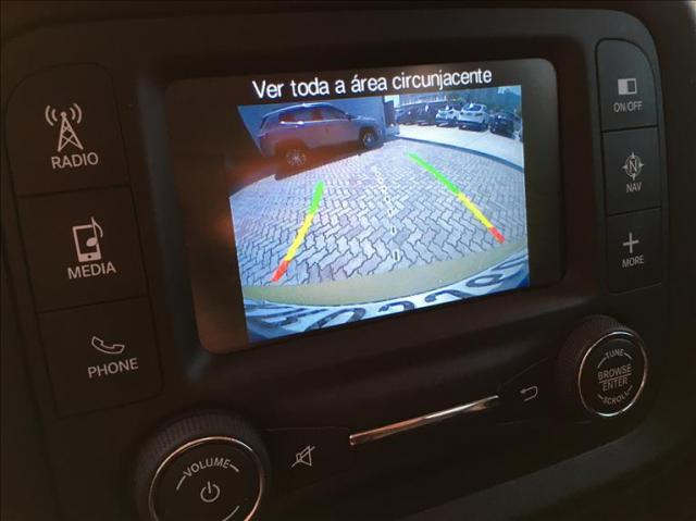 Jeep Renegade 1.8 16v Longitude - Foto 10