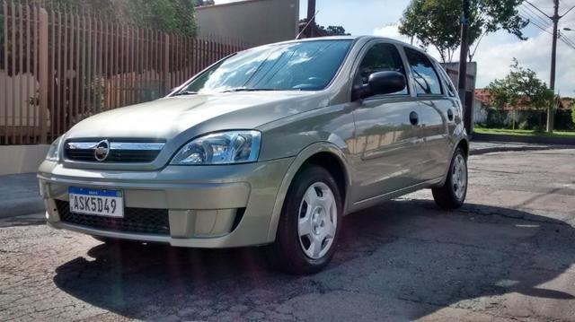 Corsa hatch maxx 2010 - Foto 7