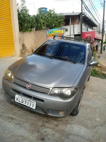Vendo palio elx 2004 - completo - Foto 4