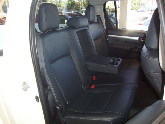 Hilux SRV - Foto 7