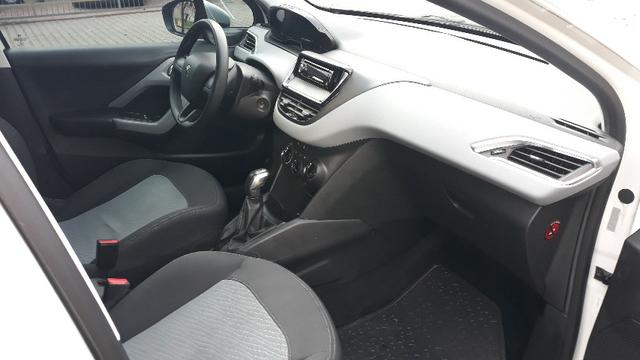 Peugeot 208 Active 1.5 2014/Citroen C3/Ford Ka SE/Kwid/Stepway/Argo/Etios - Foto 4