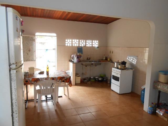 Casa apta a financiar no bairro mecejana - Foto 7