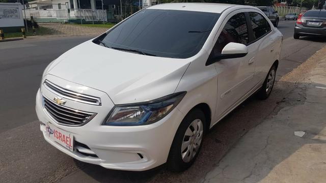 Prisma 1.4 LT 2016 - Foto 3