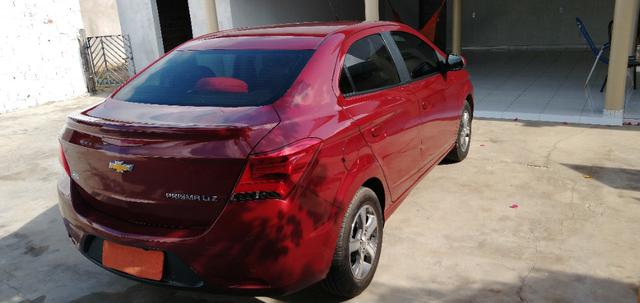Carro prisma LTZ - Foto 3