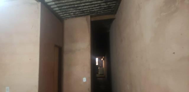 Oportunidade vendo casa em planaltina df localizada no buritis2 - Foto 6