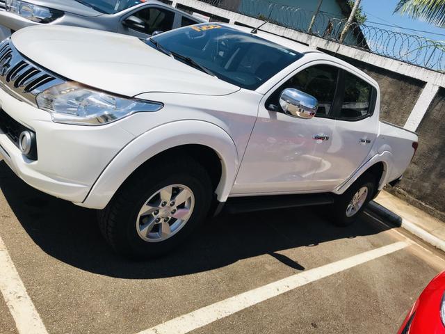 L200 Triton Sport - Foto 2
