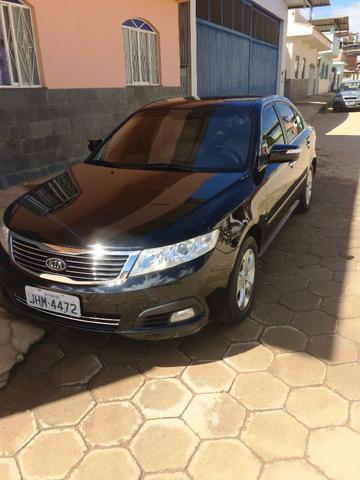 Kia Magentis - Foto 14