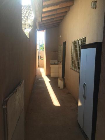 Alugo Casa no bairro Rancho Alegre II - 700,00 - Foto 2