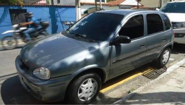 Vendo Corsa 2001