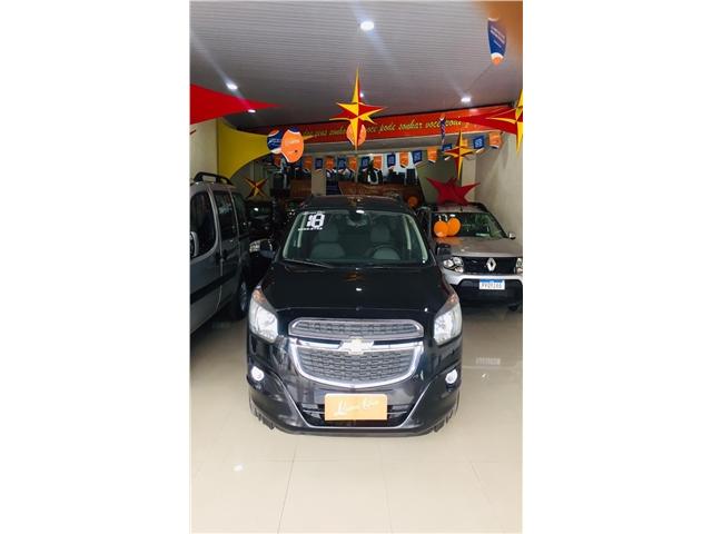 Chevrolet Spin 1.8 ltz 8v flex 4p automático - Foto 2