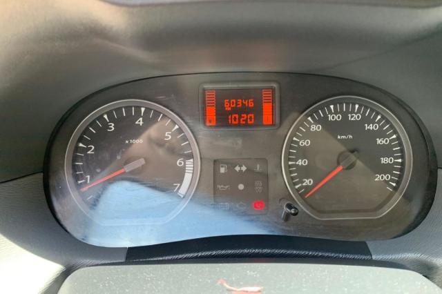 DUSTER EXPRESSION 1.6 HI-FLEX 16V MEC. - Foto 5
