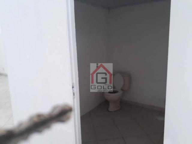Loja para alugar, 110 m² por R$ 4.000,00/mês - Jardim Colorado - São Paulo/SP - Foto 7