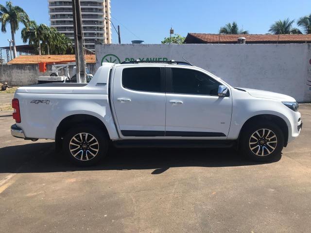 S-10 High Country 2.8 2016/2017 - Foto 4
