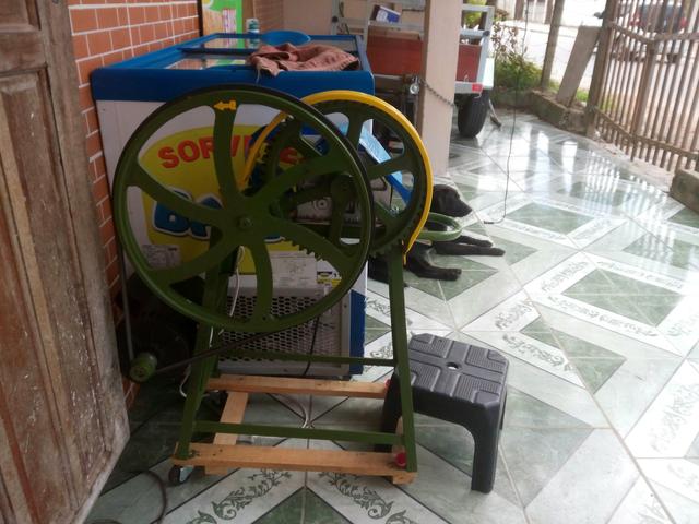 Engenho de cana - Foto 4