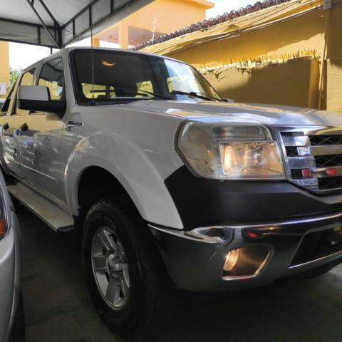 Ford Ranger 2010 XLT 4x4